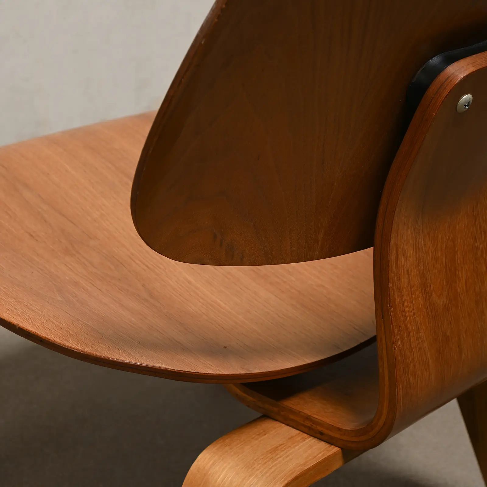 Charles & Ray Eames LCW Lounge Chair
