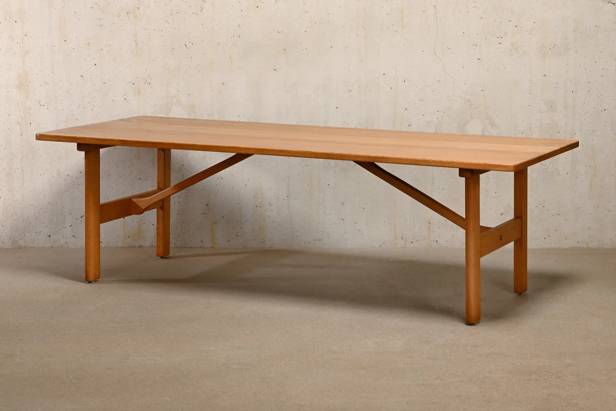 Børge Mogensen 5268 Table Fredericia Furniture