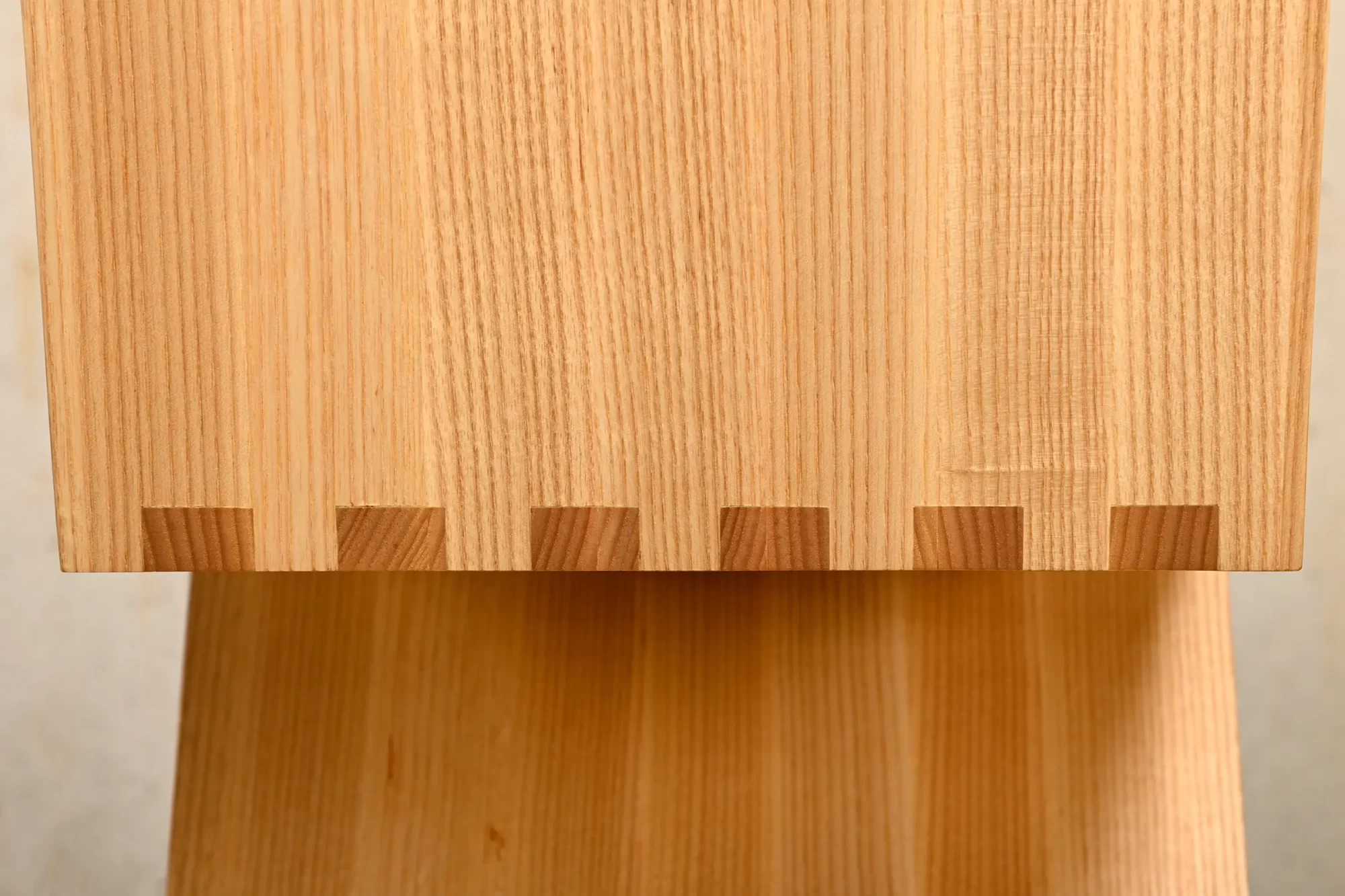 Gerrit Rietveld Zig Zag Chair
