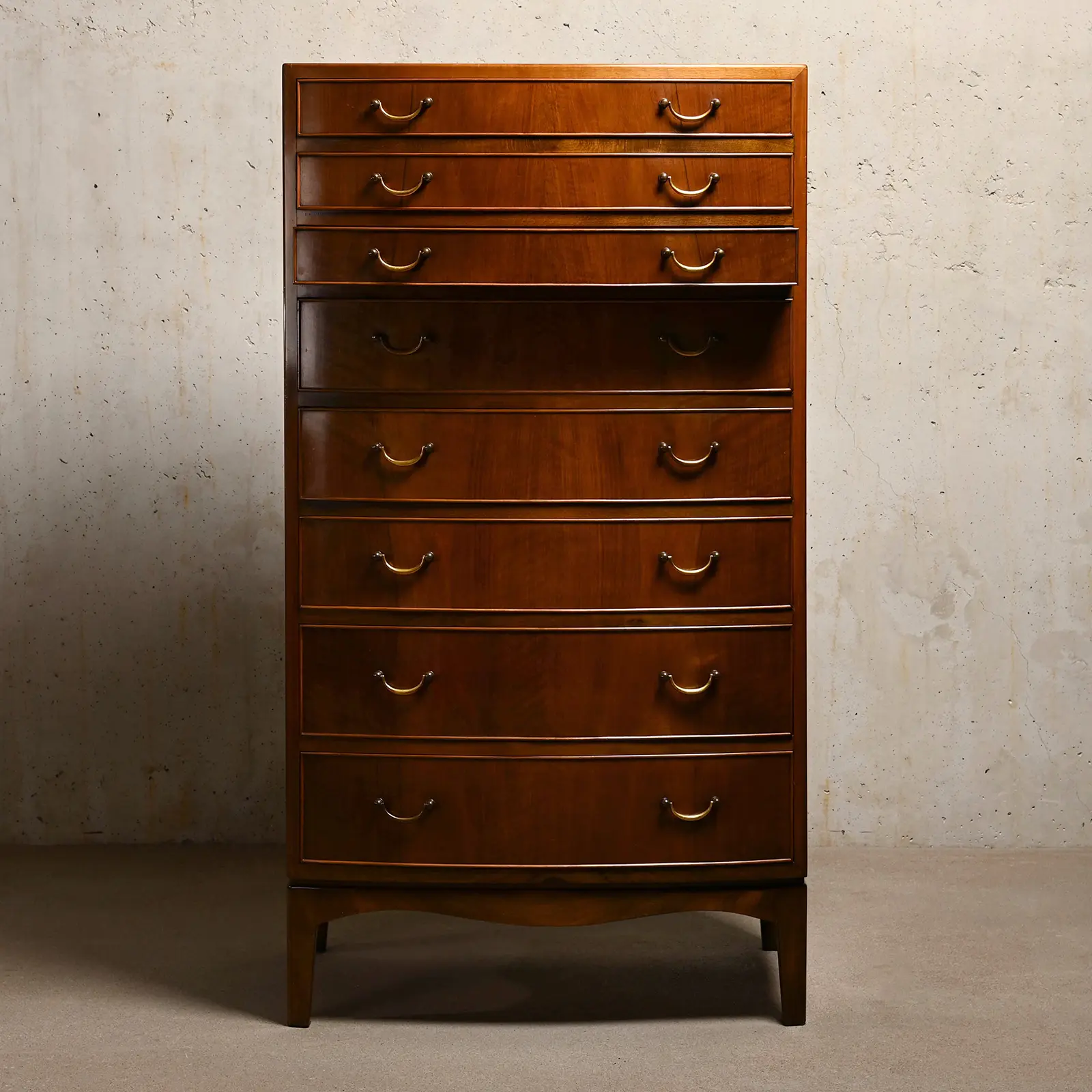 Ole Wanscher Chest of Drawers A.J. Iversen