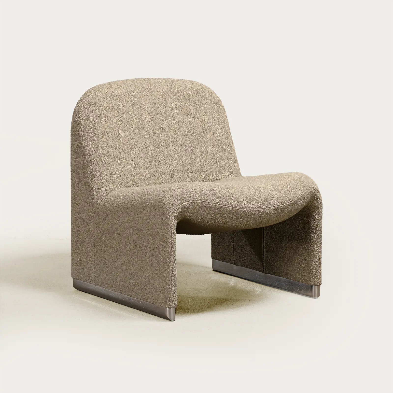 Giancarlo Piretti Alky Lounge Chair