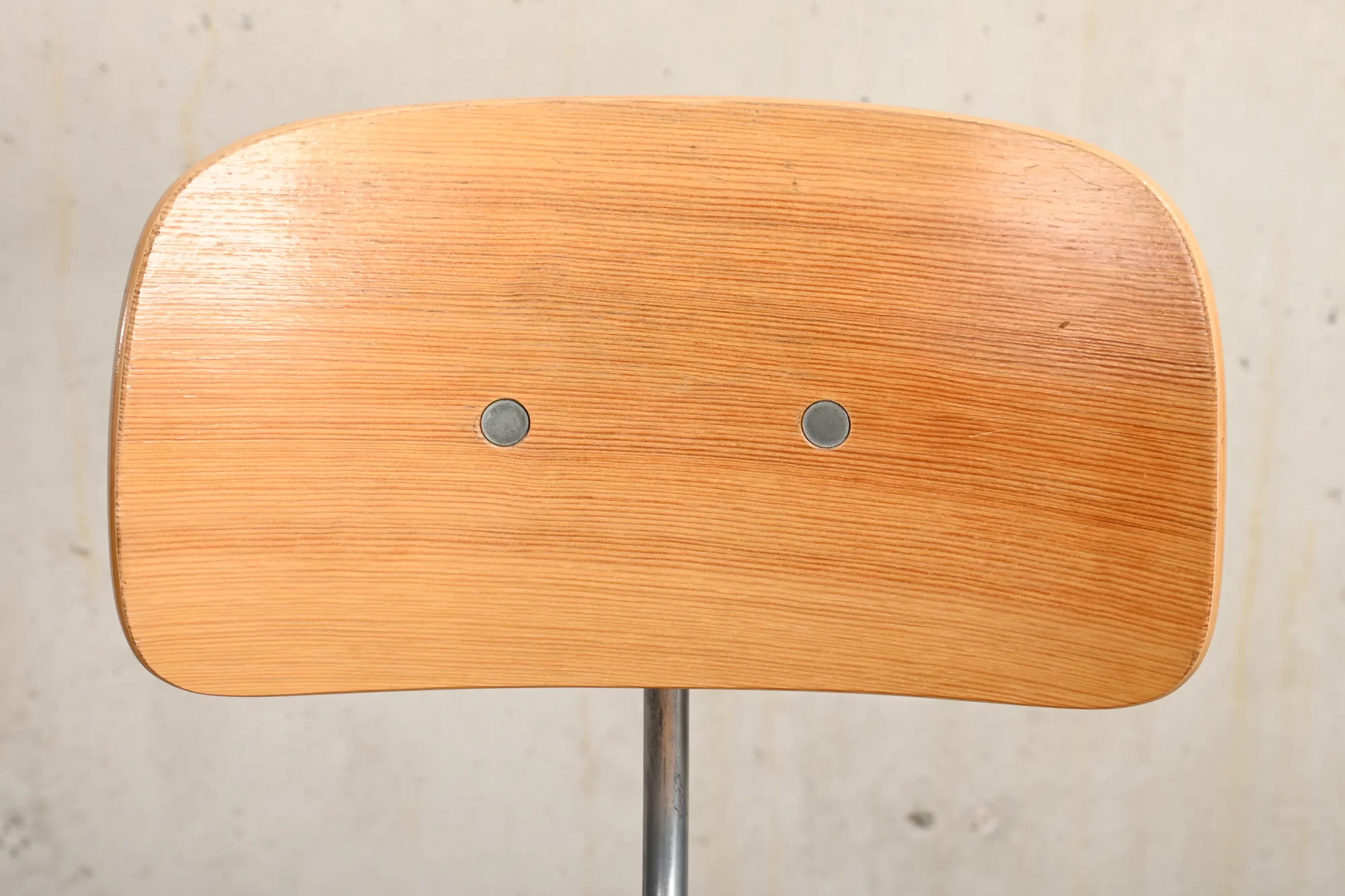 Jorgen Rasmussen Kevi Desk Chair, Denmark