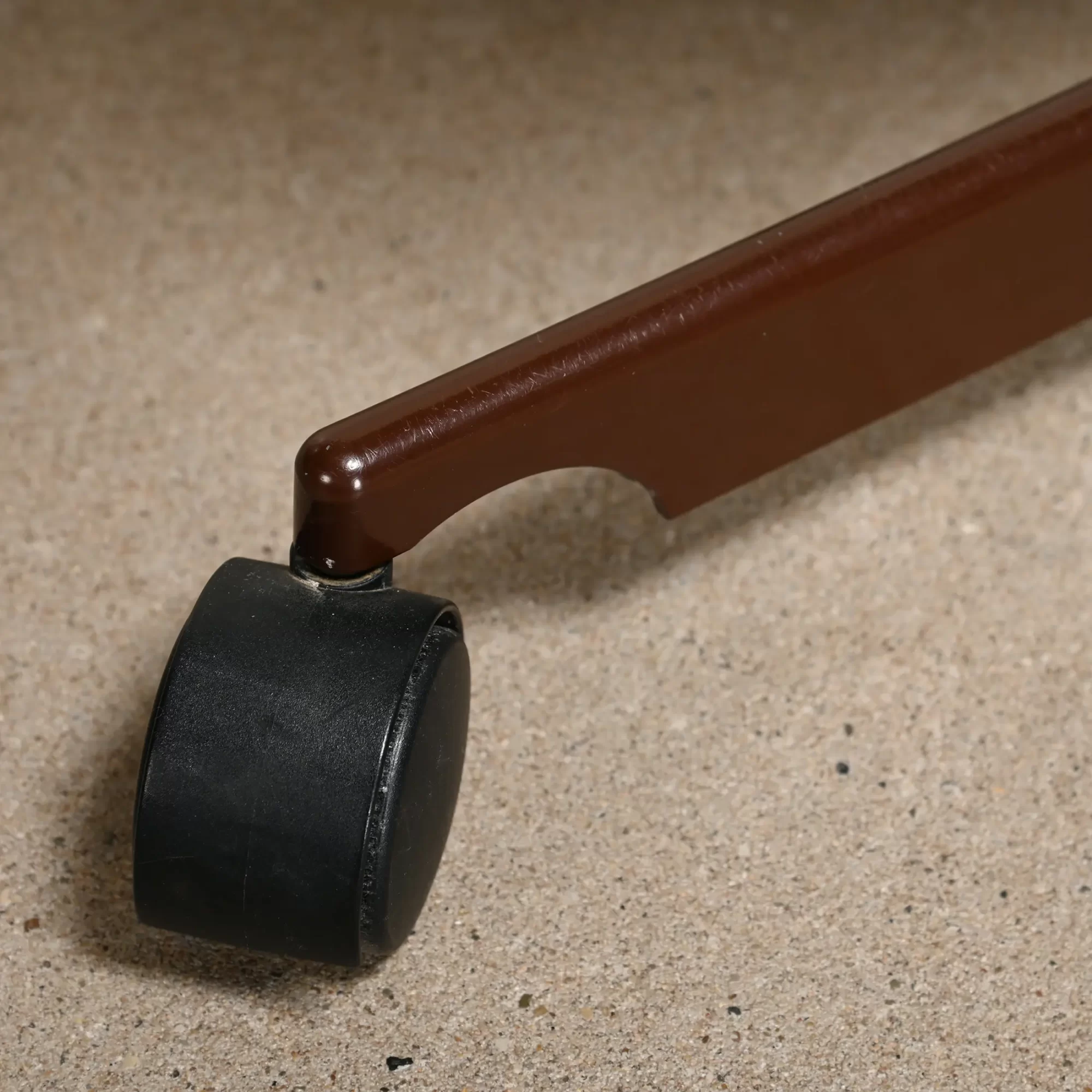 Jorgen Rasmussen Kevi Desk Chair, Denmark