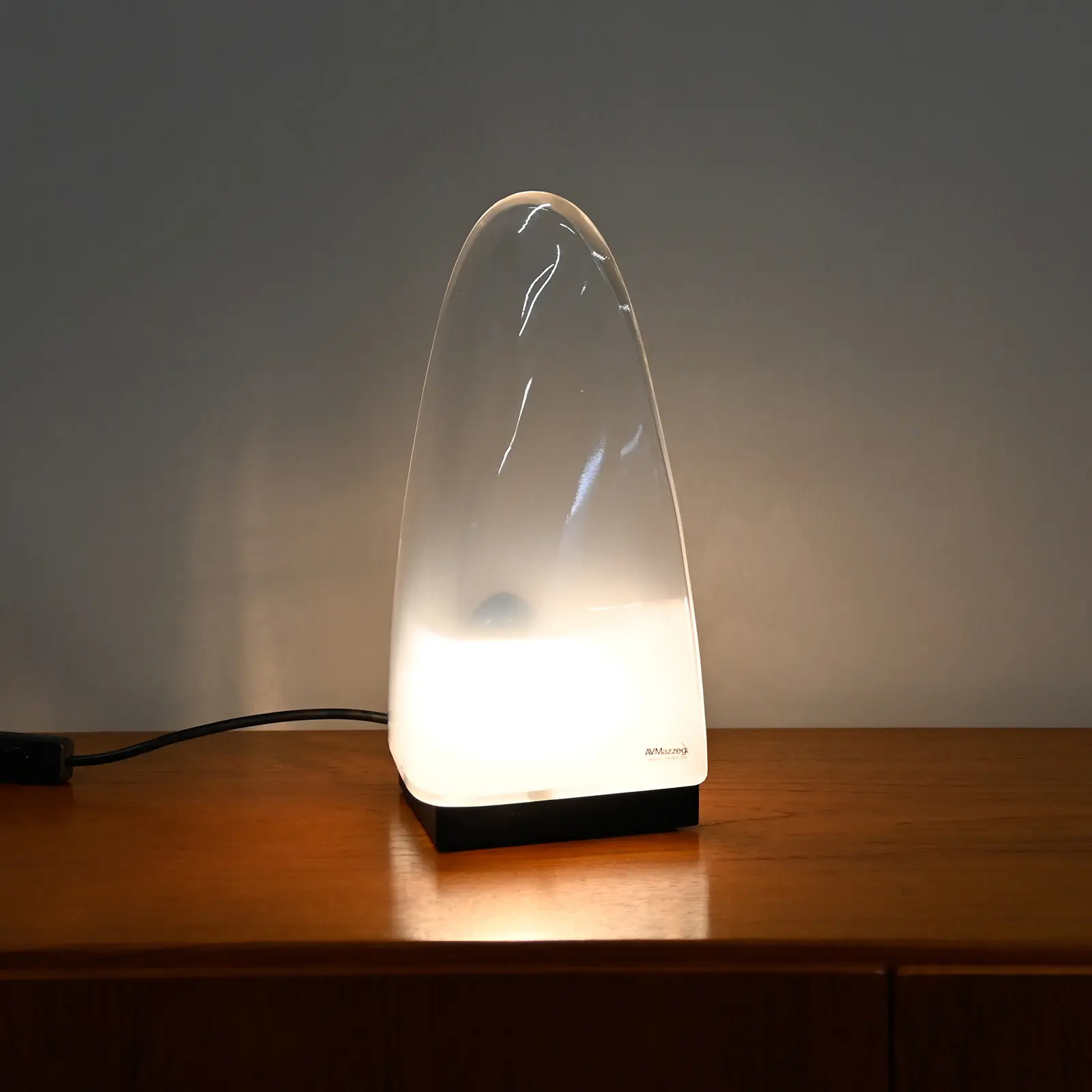 Carlo Nason Table Lamp
