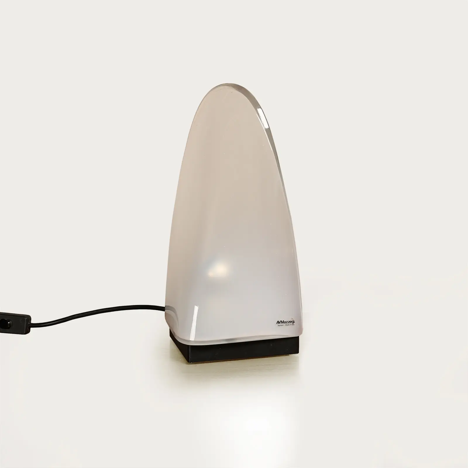 Carlo Nason Table Lamp