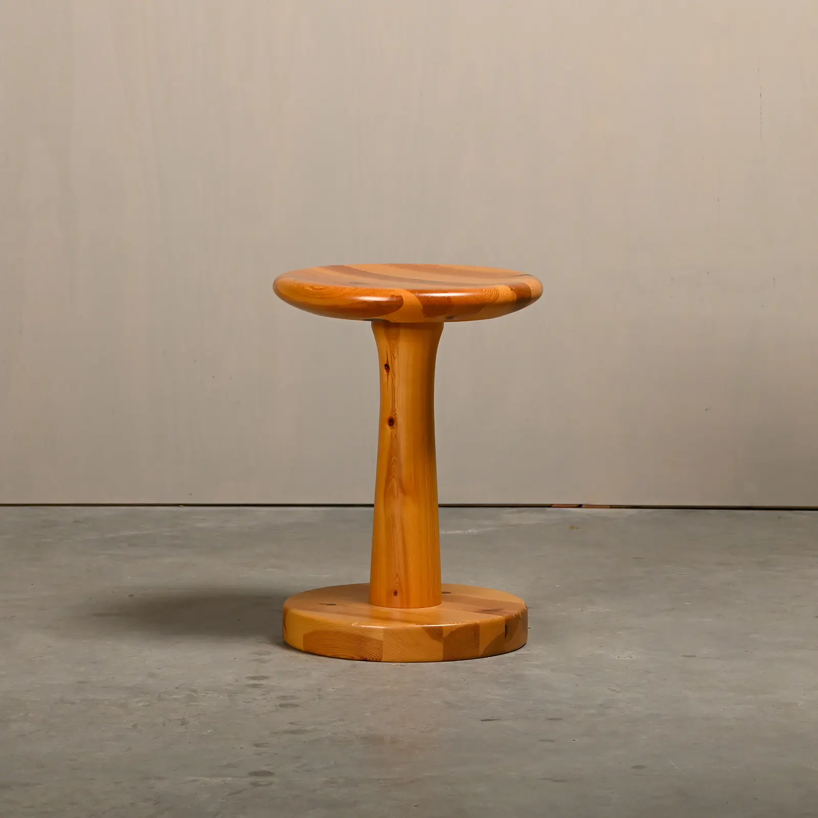 Rainer Daumiller Stool