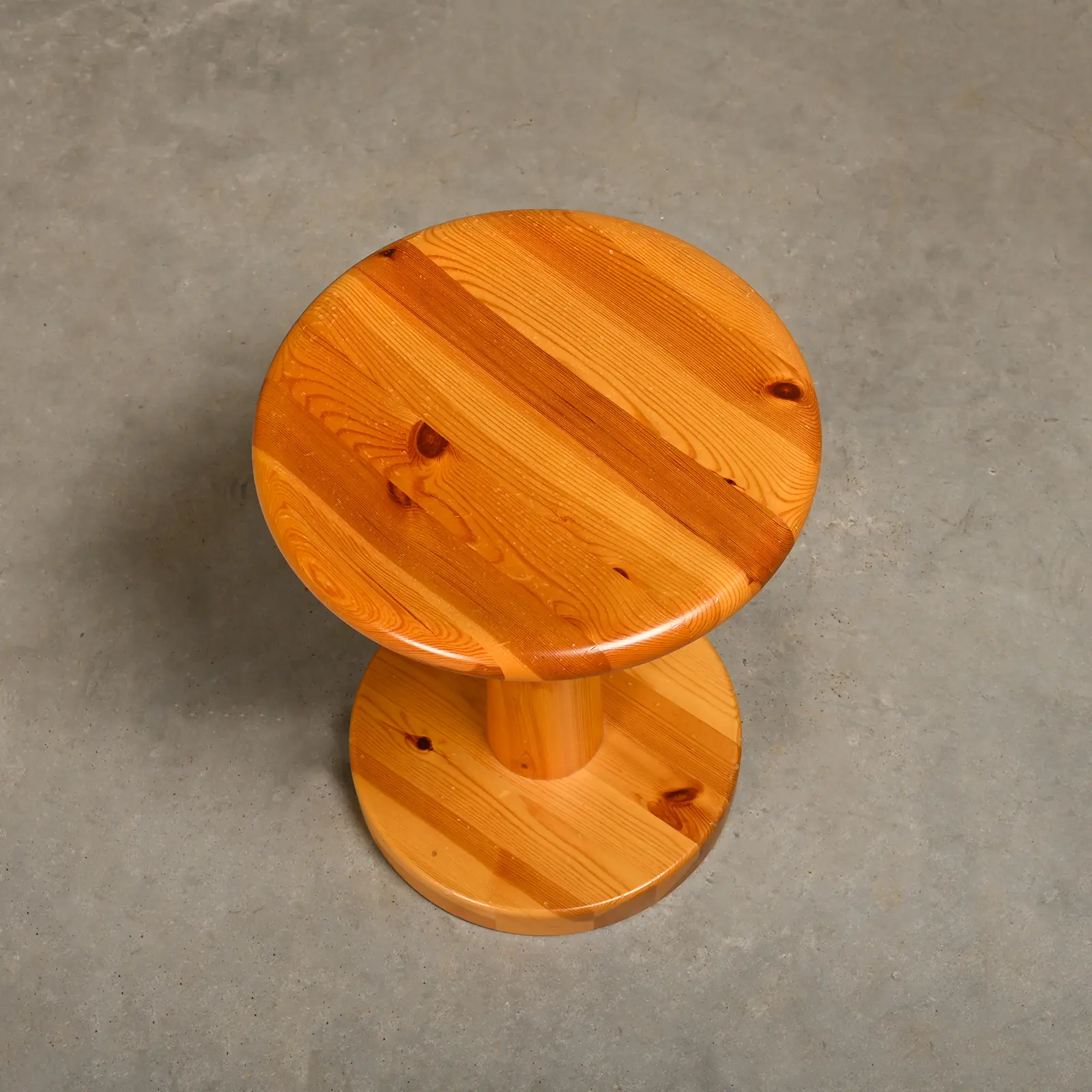 Rainer Daumiller Stool