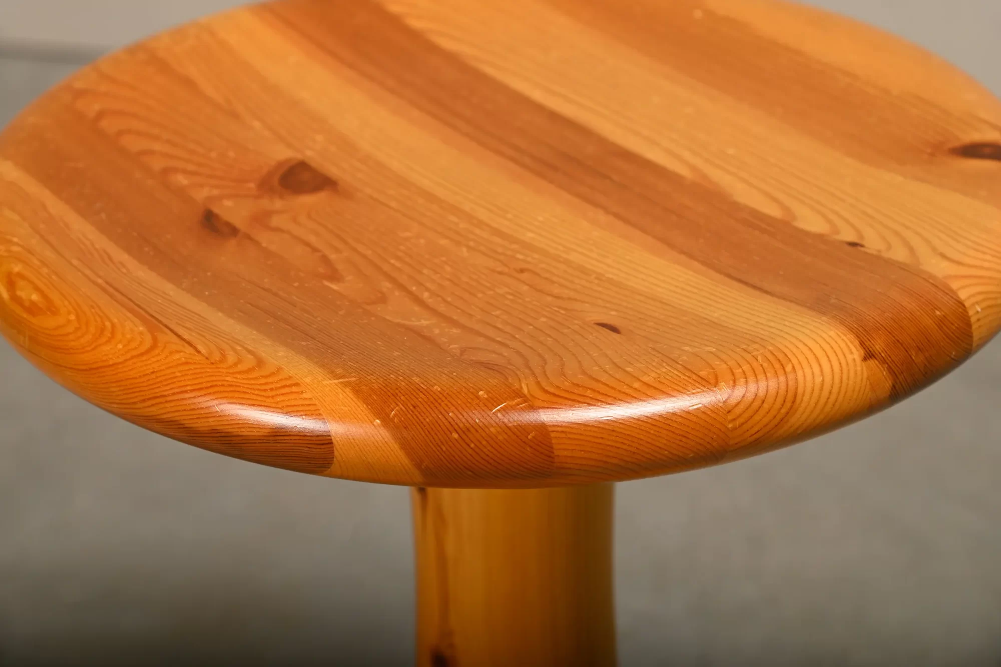 Rainer Daumiller Stool Hirtshals Savværk