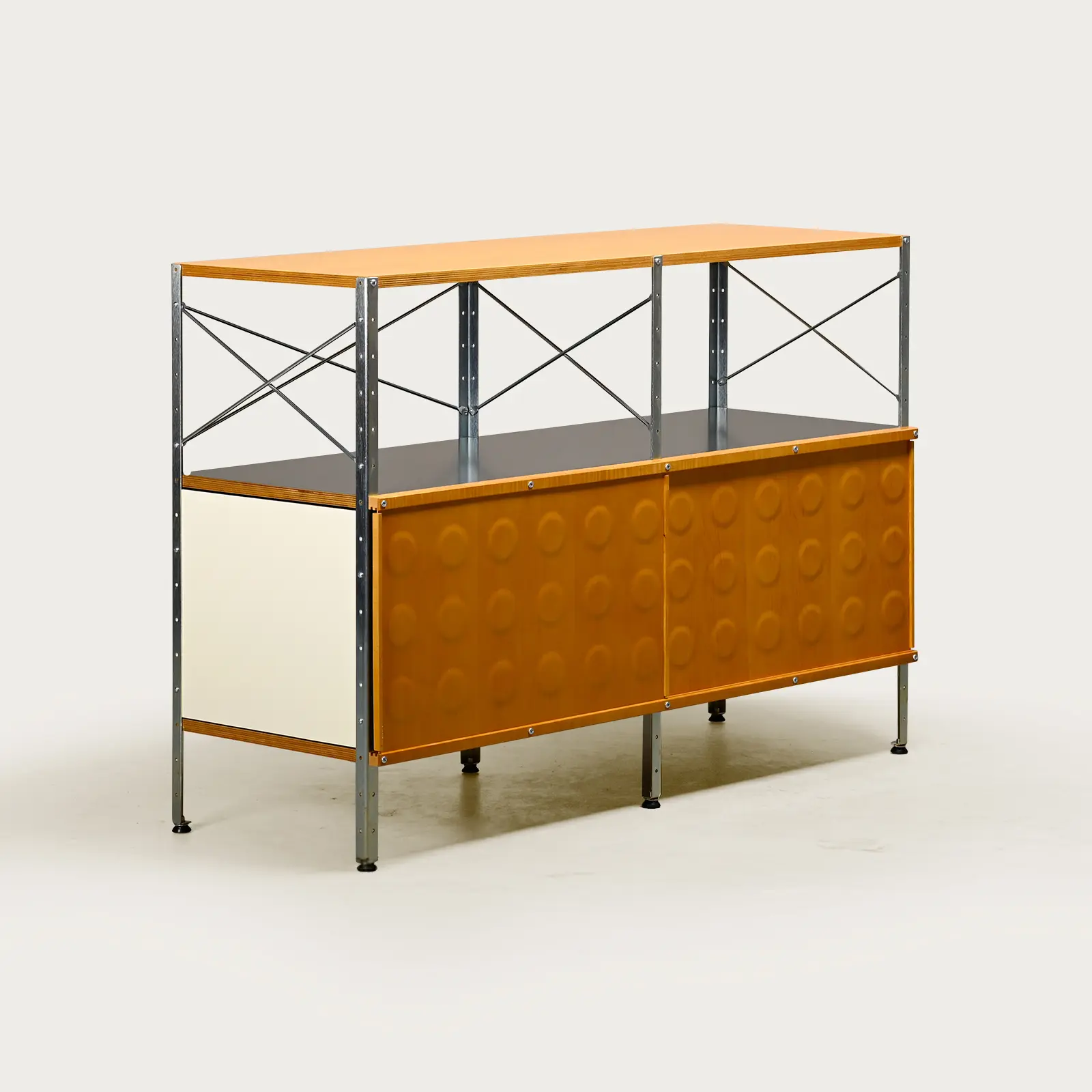 Charles & Ray Eames ESU Storage Unit