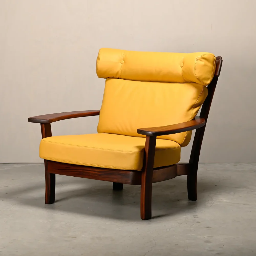 Brazilian Lounge Chair
