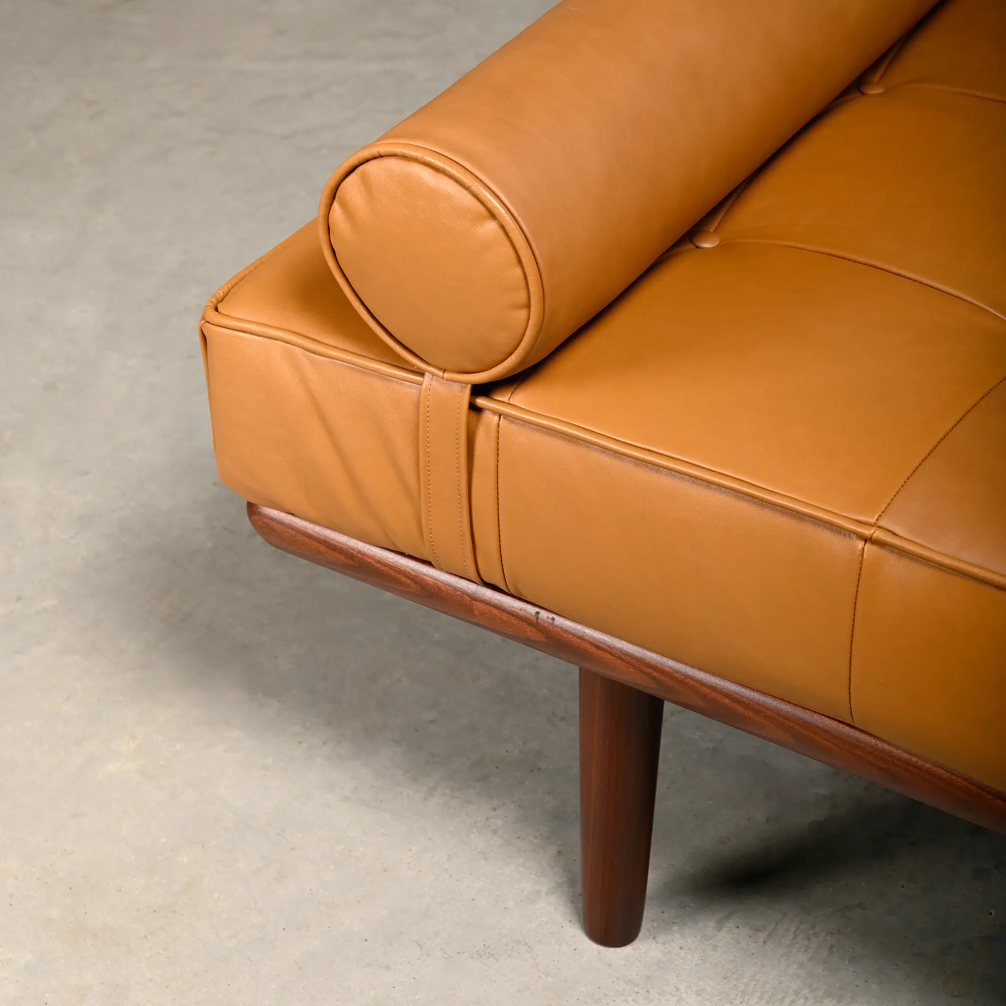 Hans J. Wegner GE19 Daybed Getama