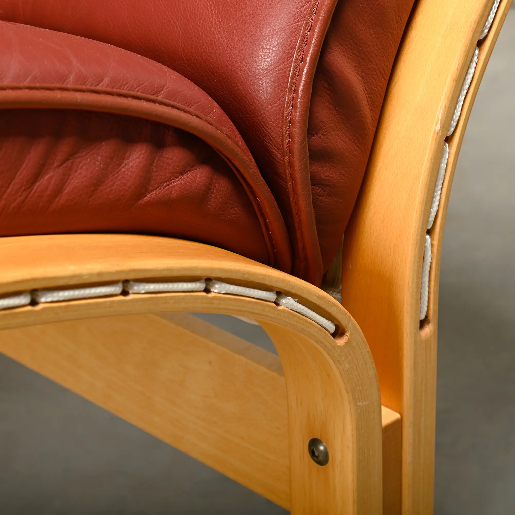 Ingmar Relling Siesta Lounge Chairs