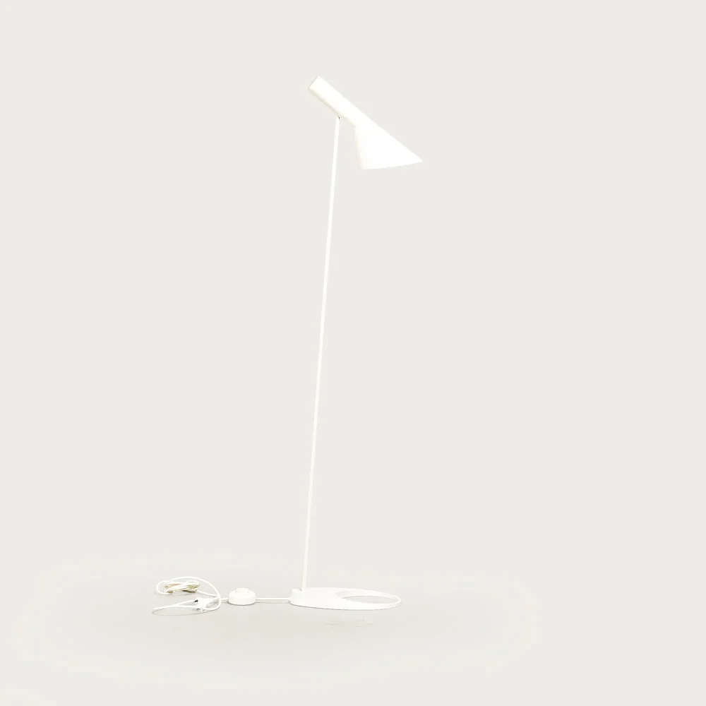 Arne Jacobsen AJ Floor Lamp