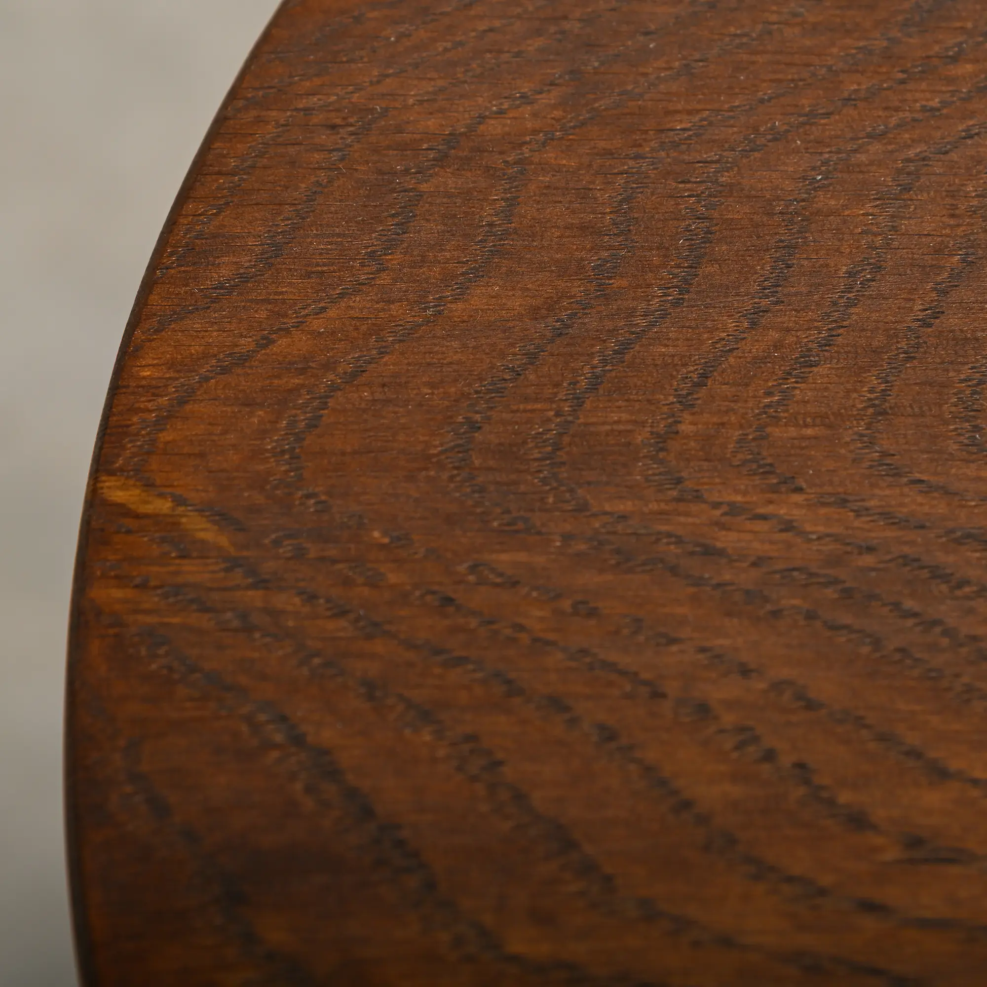 Arts & Crafts Amsterdam School Small Side Table