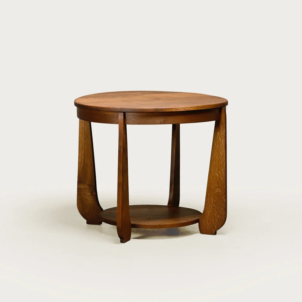Arts and Crafts table, Netherlands