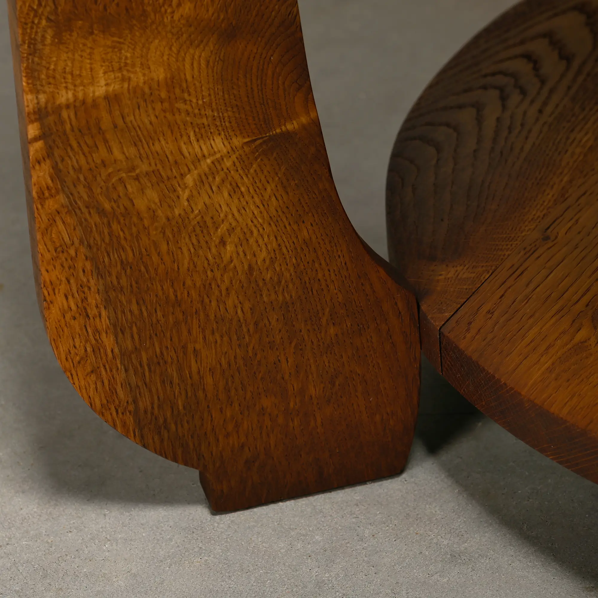 Arts and Crafts table, Netherlands