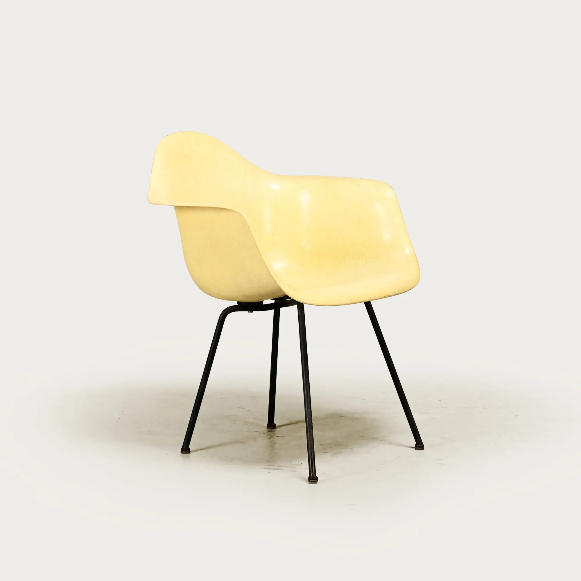 Zenith Plastics for Herman Miller, 1951