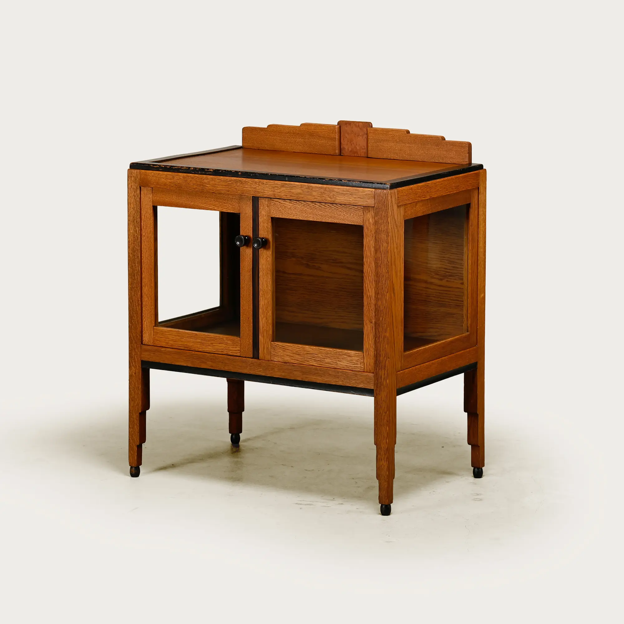 Art Deco Display Cabinet