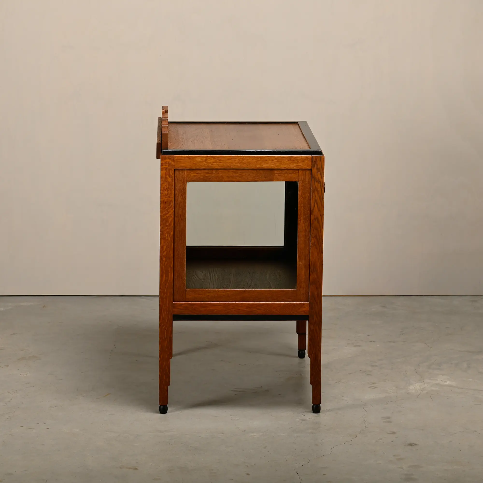 Art Deco Display Cabinet