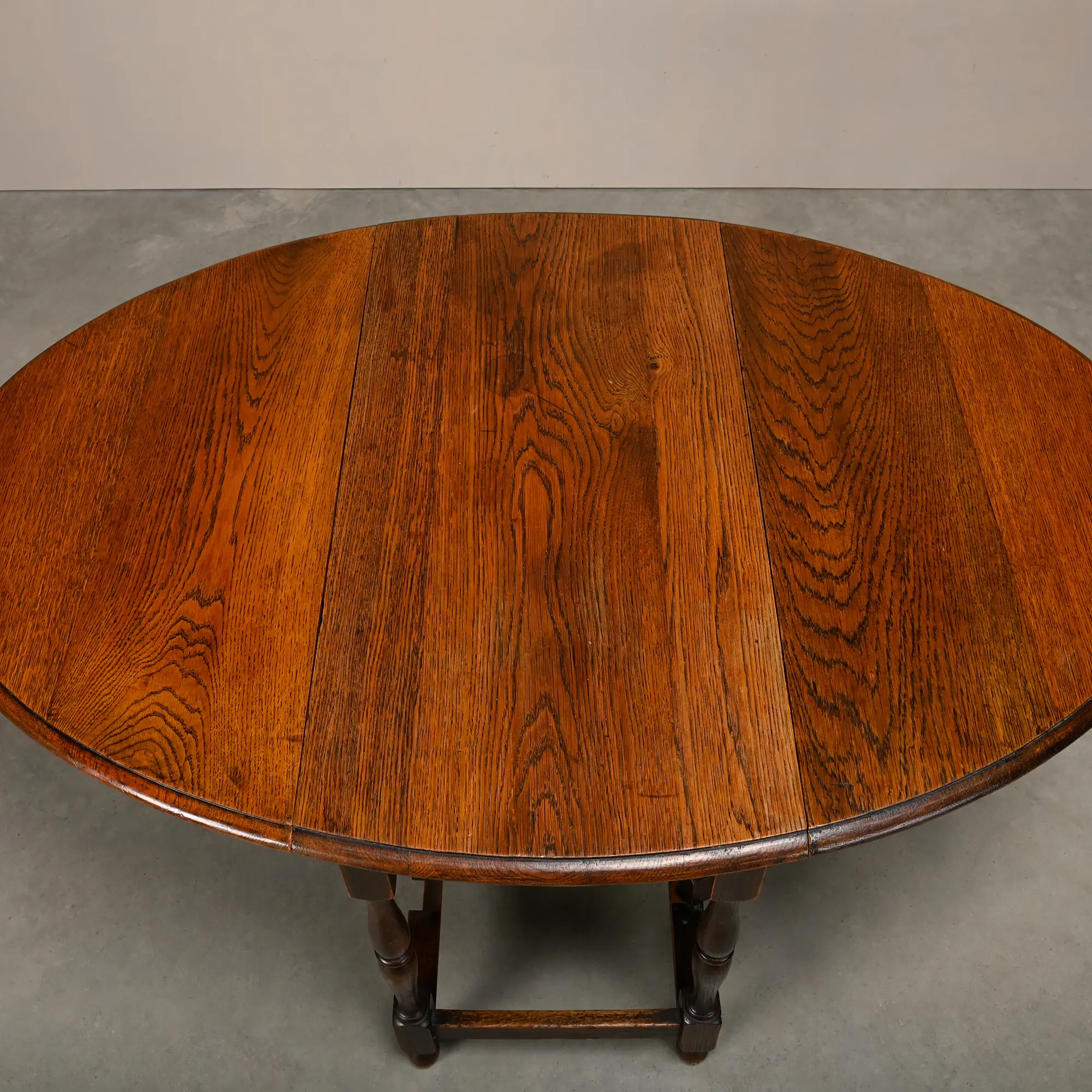 Antique Gateleg Table