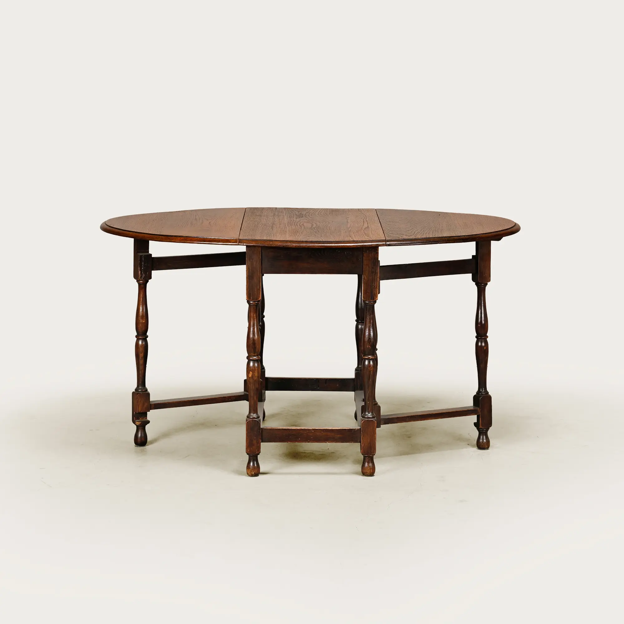 Antique Gateleg Table