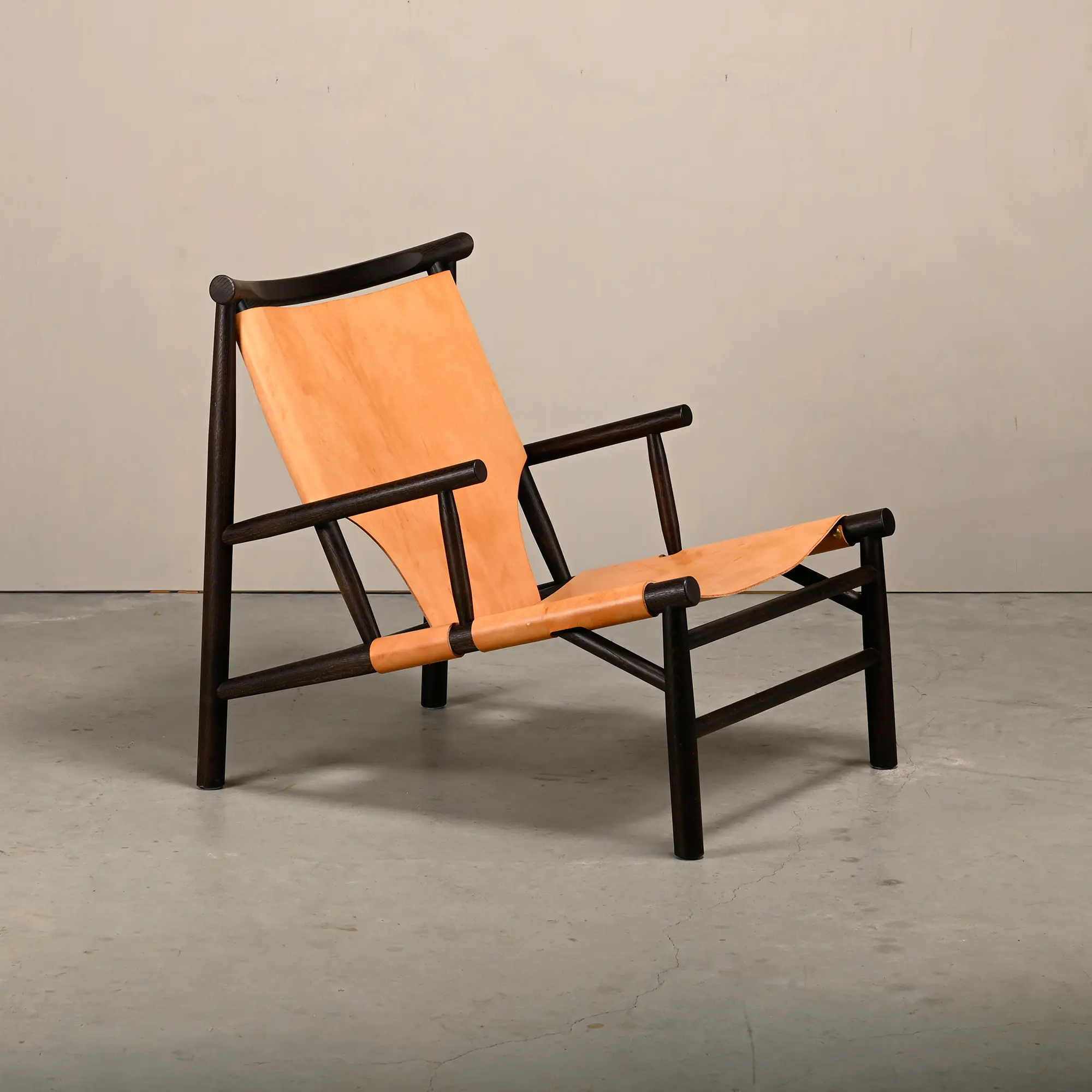 Samurai Lounge Chair
