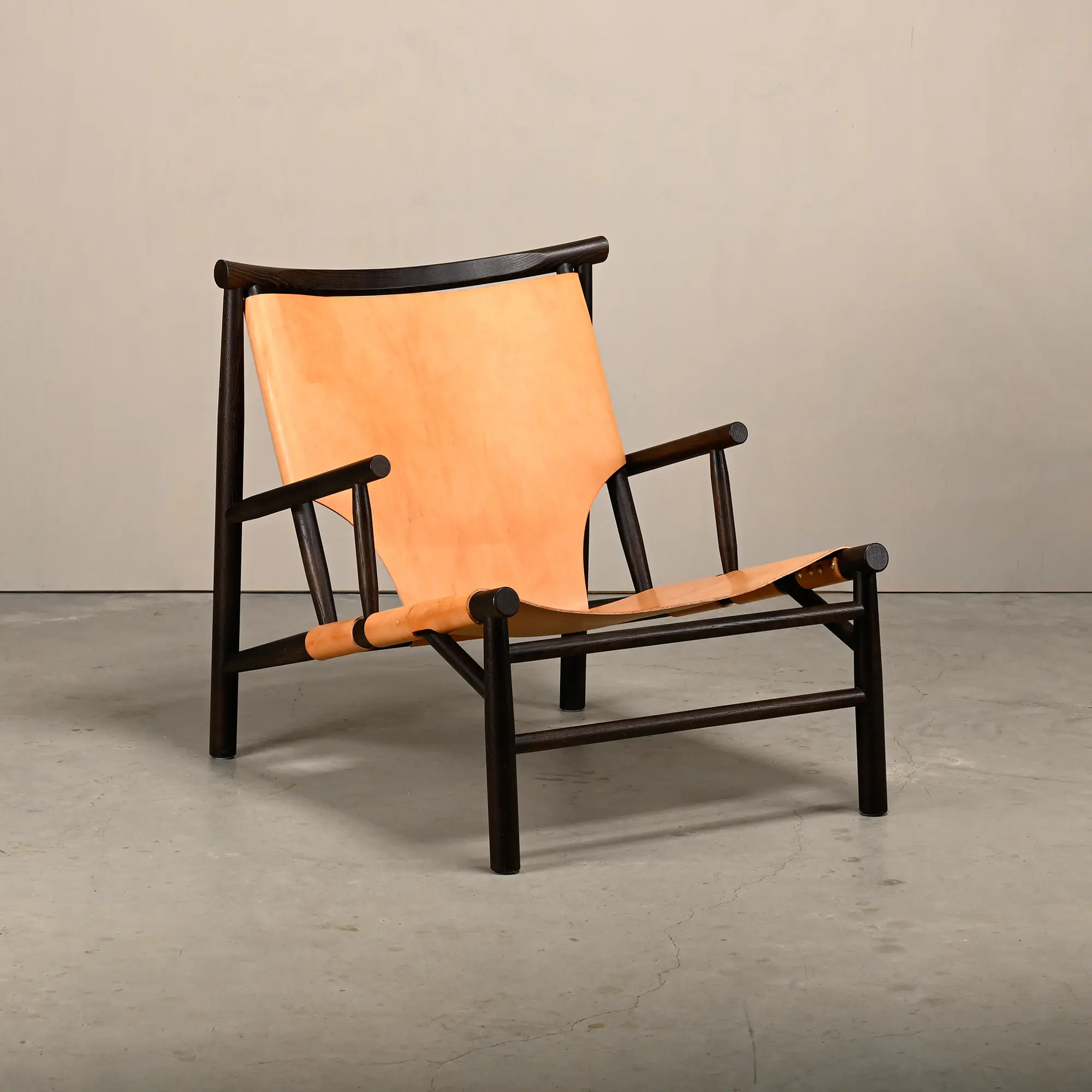 Samurai Lounge Chair