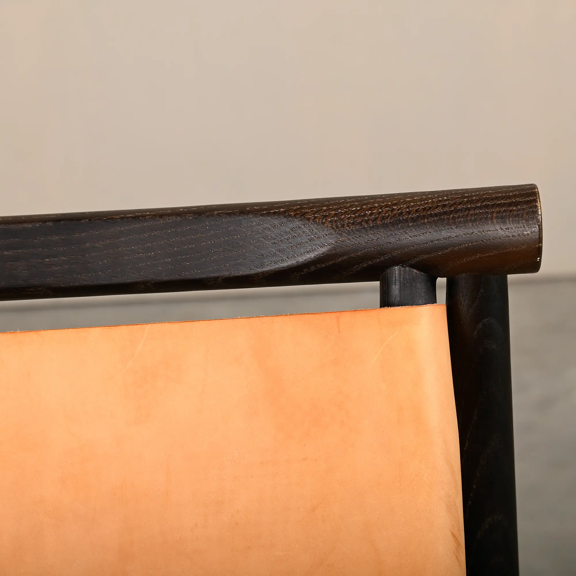 Samurai Lounge Chair