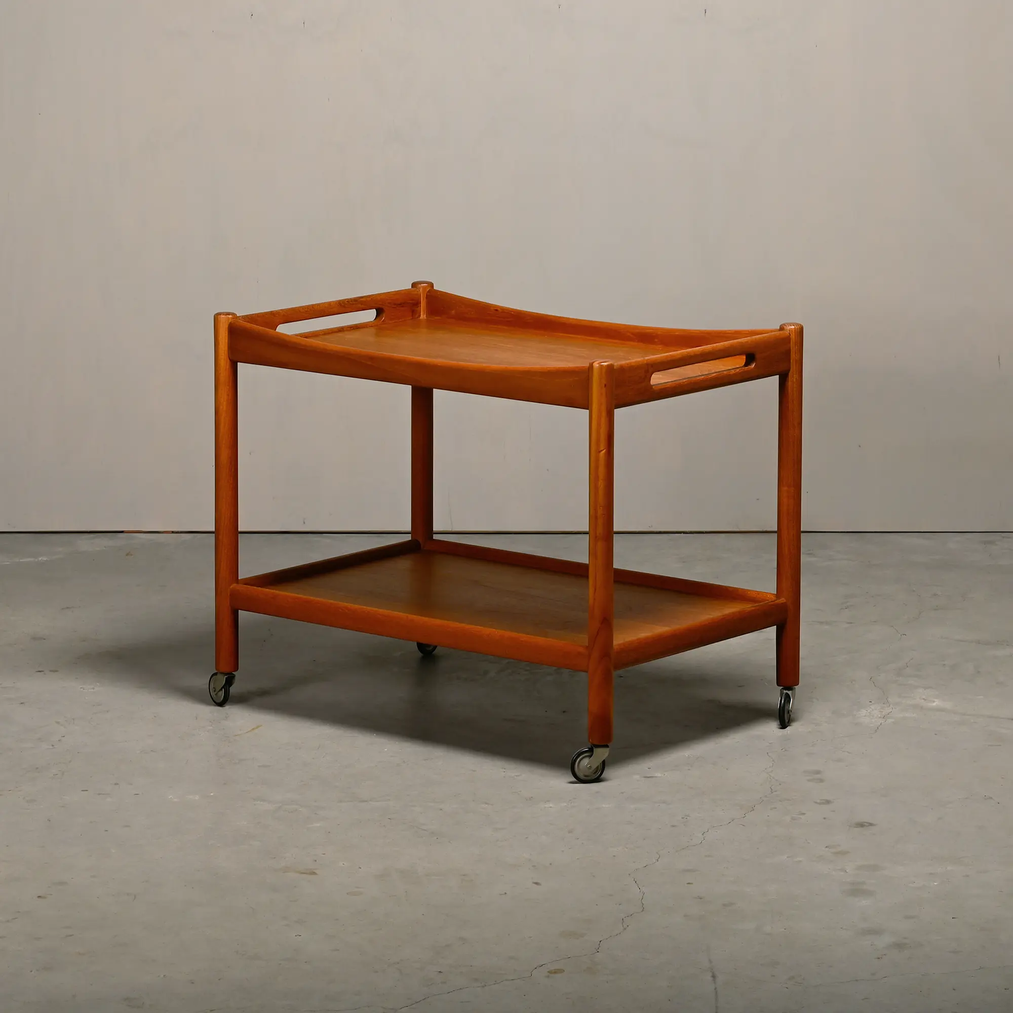Andreas Tuck for Illums Bolighus Bar Trolley