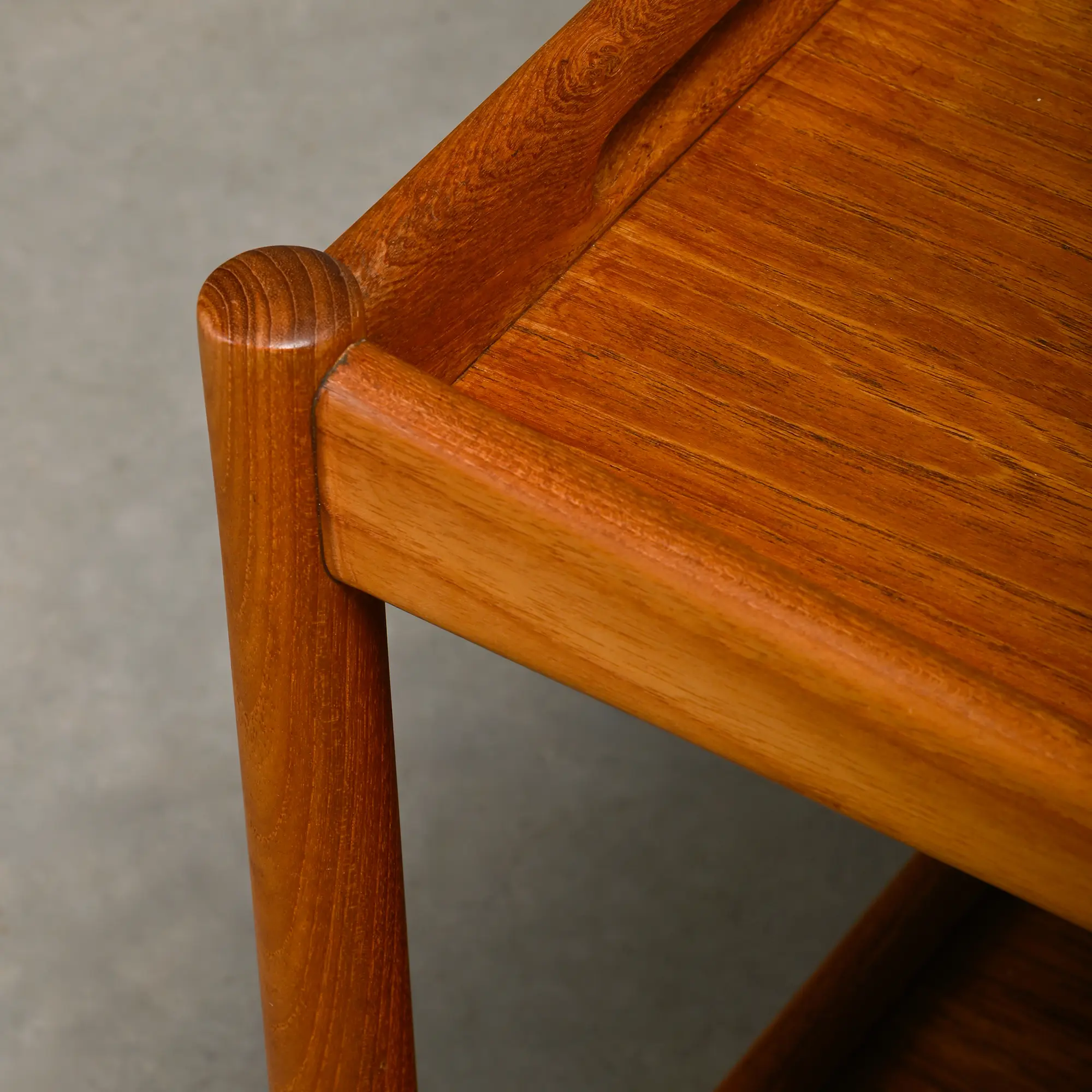 Andreas Tuck for Illums Bolighus Bar Trolley