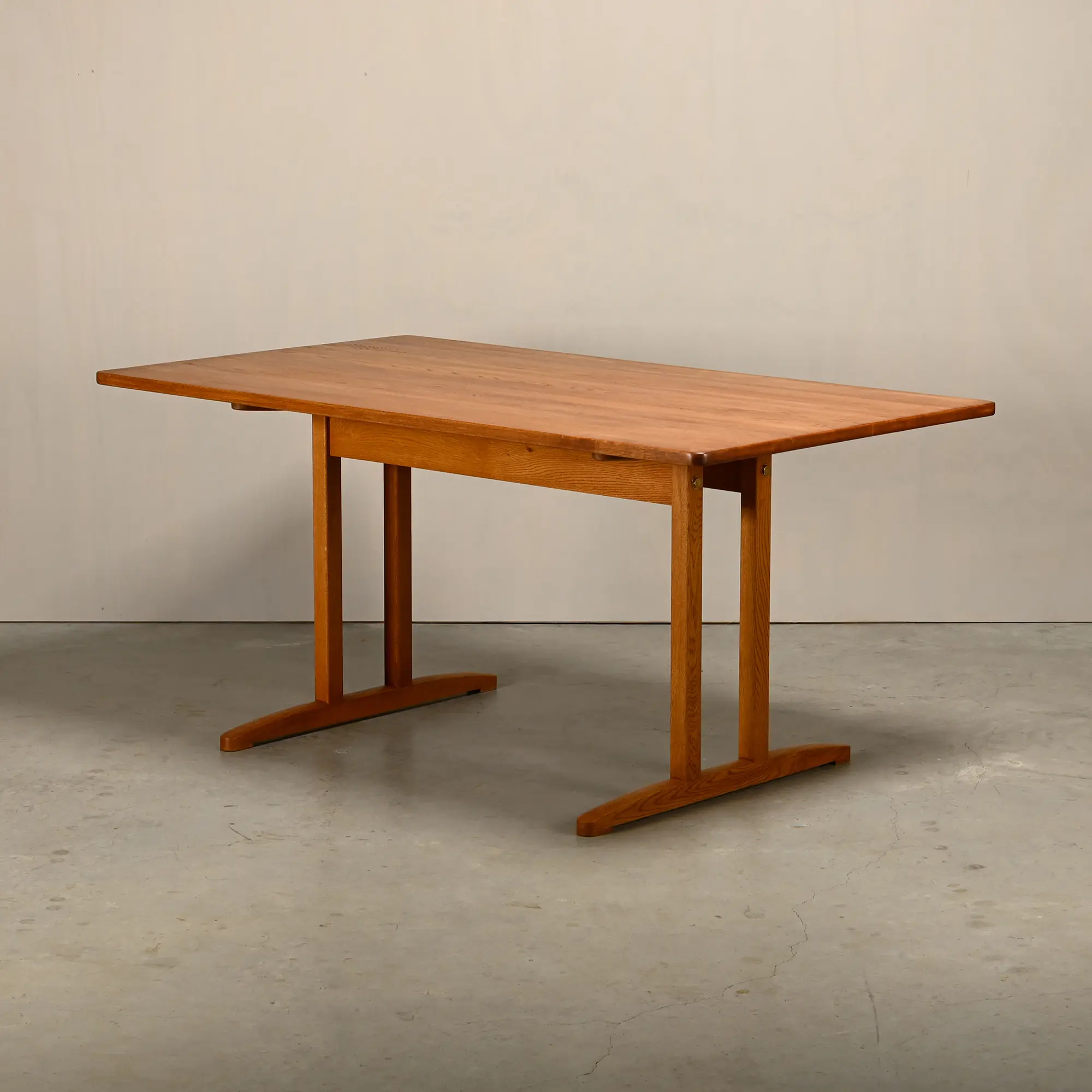 Børge Mogensen Shaker Dining Table for Karl Andersson & Söner