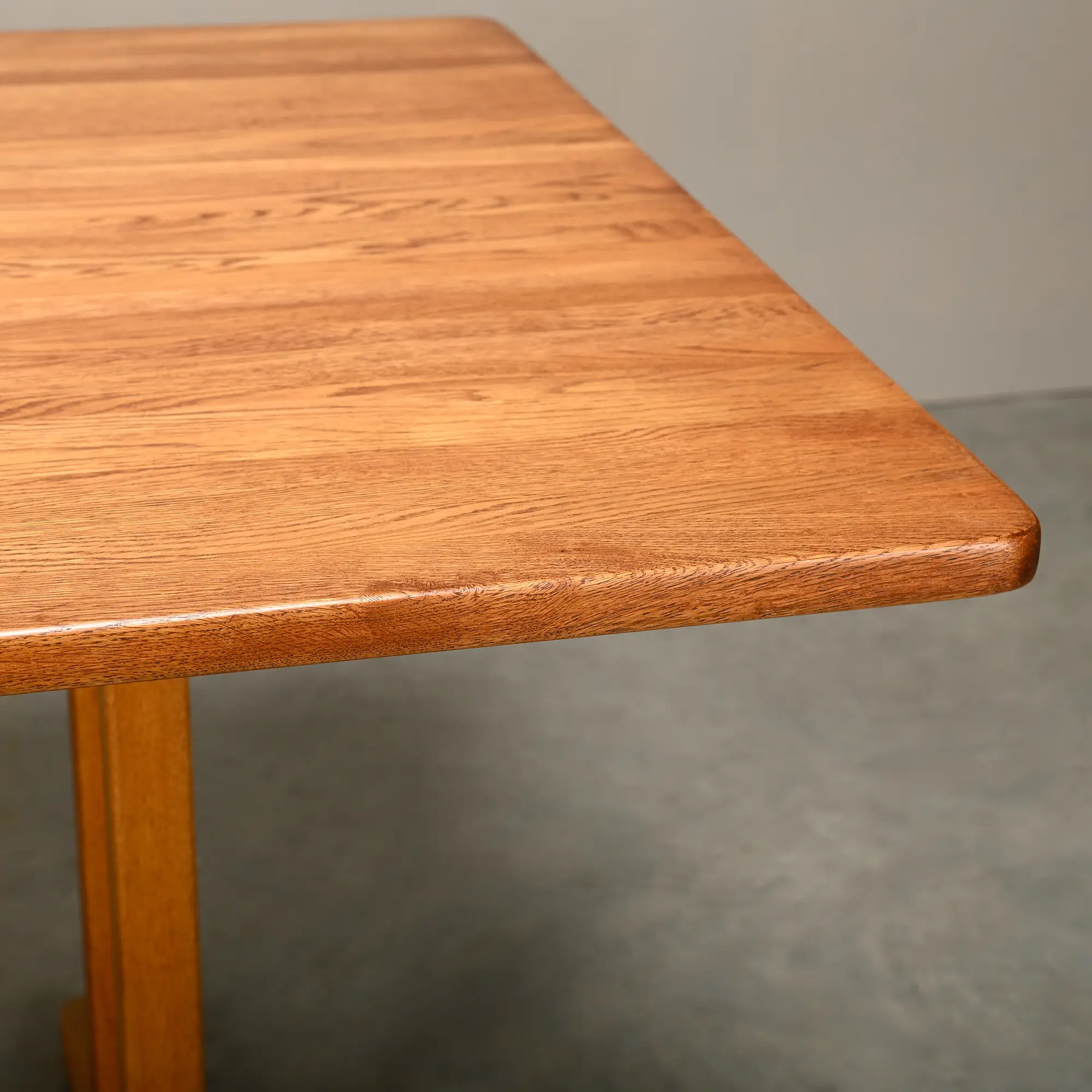 Børge Mogensen Shaker Dining Table for Karl Andersson & Söner