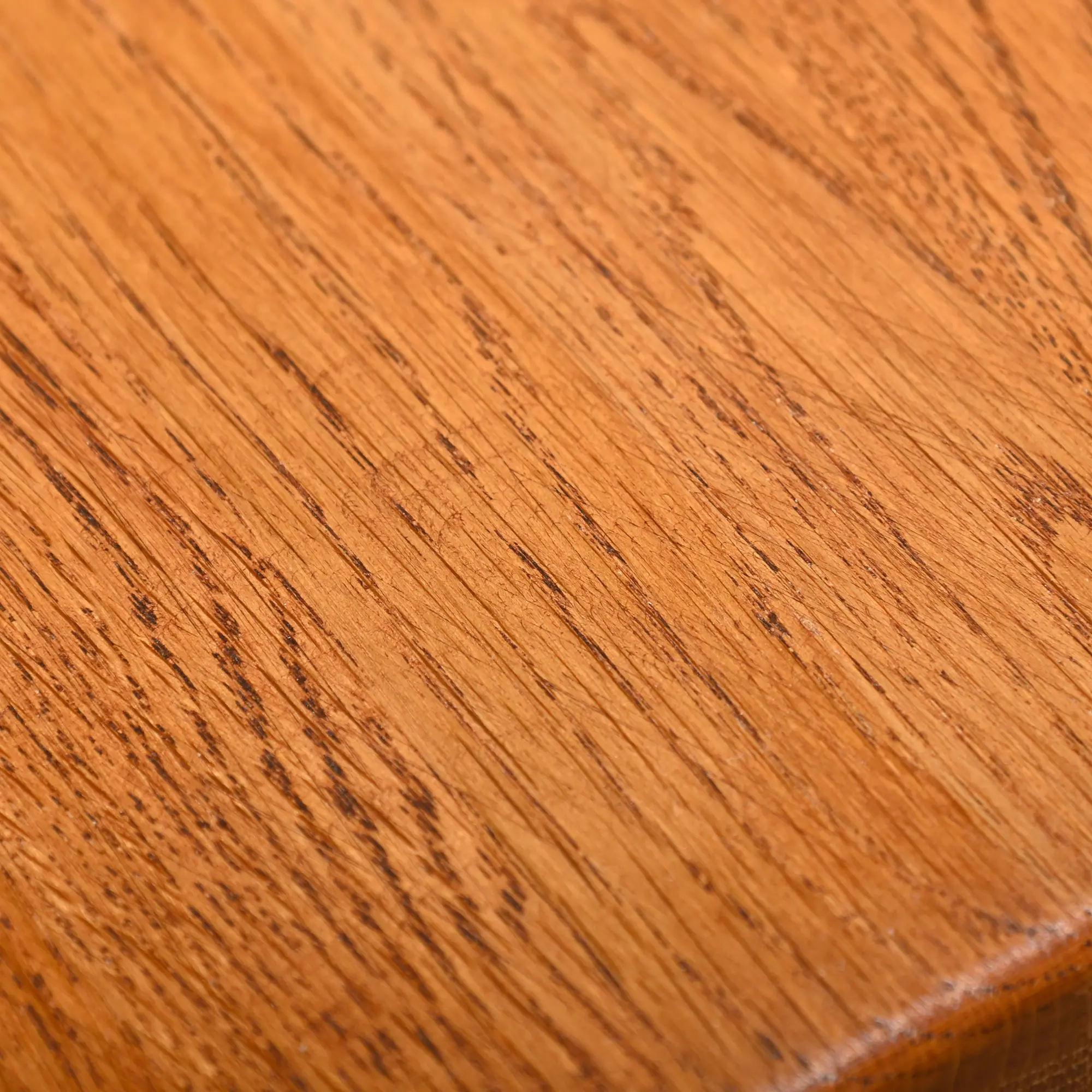Børge Mogensen Shaker Dining Table or Desk in solid Oak, Karl Andersson & Söner